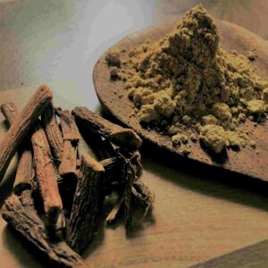 Licorice/Athimathuram Powder<br>[Adhimathuram Podi]<br>(அதிமதுரம் பொடி)<br>50g