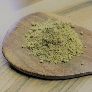 Amman Pacharisi Powder<br>(அம்மன் பச்சரிசி பொடி)<br>50g