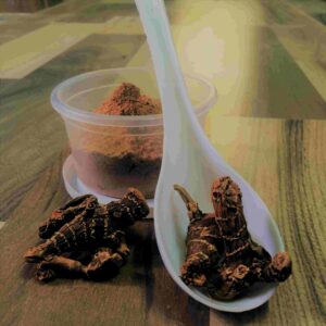 Arathai Powder<br>(அரத்தை பொடி)<br>25g