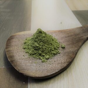 Atthi Leaves Powder/<br>(அத்தி இலை பொடி)<br>25g