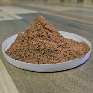 Atthi Pattai Podi/<br>Atthi Bark Powder<br>(அத்தி பட்டை பொடி)<br>25g