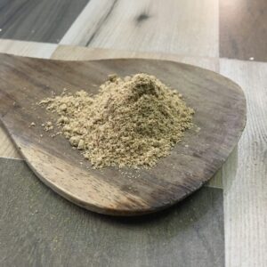 Boomi Sakkaravalli Kizhangu/<br>Sweet Potato Powder<br>(பூமி சர்க்கரை கிழங்கு பொடி)<br>50g