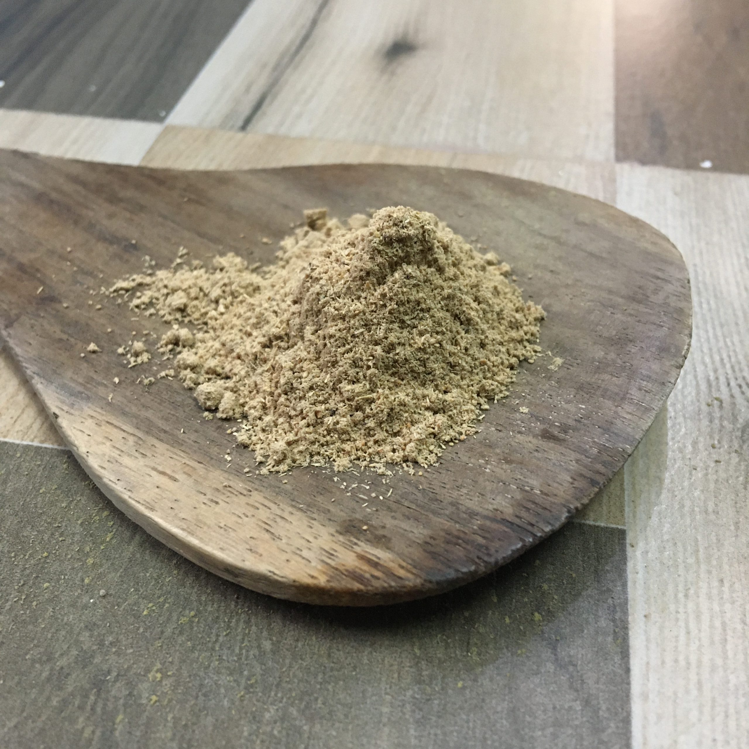 Boomi Sakkaravalli Kizhangu/<br>Sweet Potato Powder<br>(பூமி சர்க்கரை கிழங்கு பொடி)<br>50g