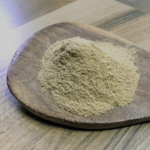 Lemon Peel Powder/<br>Elumichai Thol Podi<br>(எலுமிச்சை தோல் பொடி)<br>50g