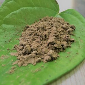Herbal Hairwash/<br>Shikakai/Seeyakkai Powder<br>(மூலிகை சீயக்காய் பொடி)<br>50g