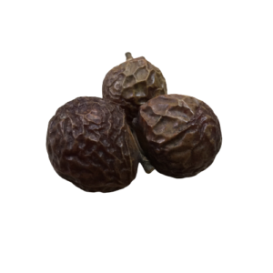 Boondhikottai/Soapnut<br>(பூந்திகொட்டை)<br>100g
