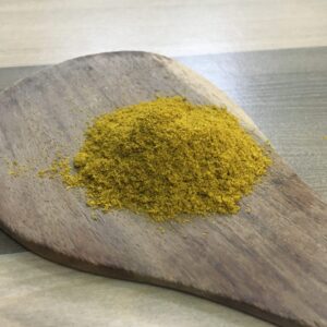 Carrom Seeds<br>Omam/Ajwain Powder<br>(ஓமம் பொடி)<br>50g