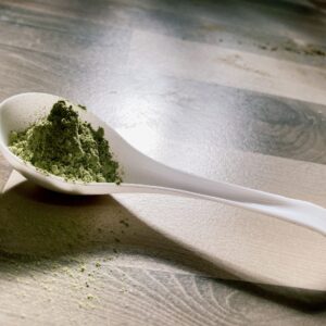 Viludhi Ilai Powder<br>விழுதி/வீழி இலை பொடி<br>25g