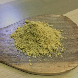 Jaadhikkaai/Jathikai Powder<br>(ஜாதிக்காய் பொடி)<br>25g