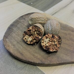 Jaadhikkaai/Jathikai<br>Nutmeg(ஜாதிக்காய்)<br>25g