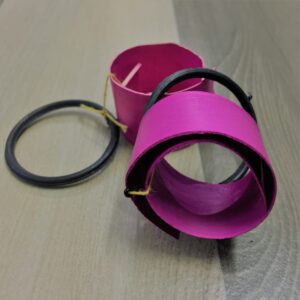 Kaadhola/Kaadholai<br>Karugamani<br>( காதோலை கருகமணி)<br>1(SET)