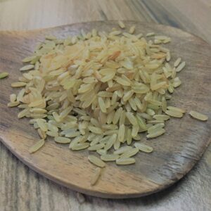 Kaikutthal Arisi/<br>Brown Rice<br>(கைகுத்தல் அரிசி)<br>100g