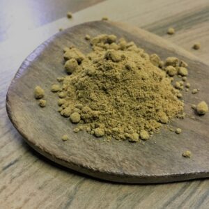 Kandankathiri Powder<br>(கண்டங்கத்திரி பொடி)<br>50g