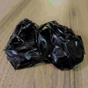 Kariya Polam/Pavalam<br>(கரிய போளம்)<br>25g