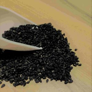 Karunjeeragam<br>(கருஞ்சீரகம்)<br>100g