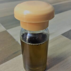 Karunjeeragam Oil<br>(கருஞ்சீரக எண்ணெய்)<br>50ml