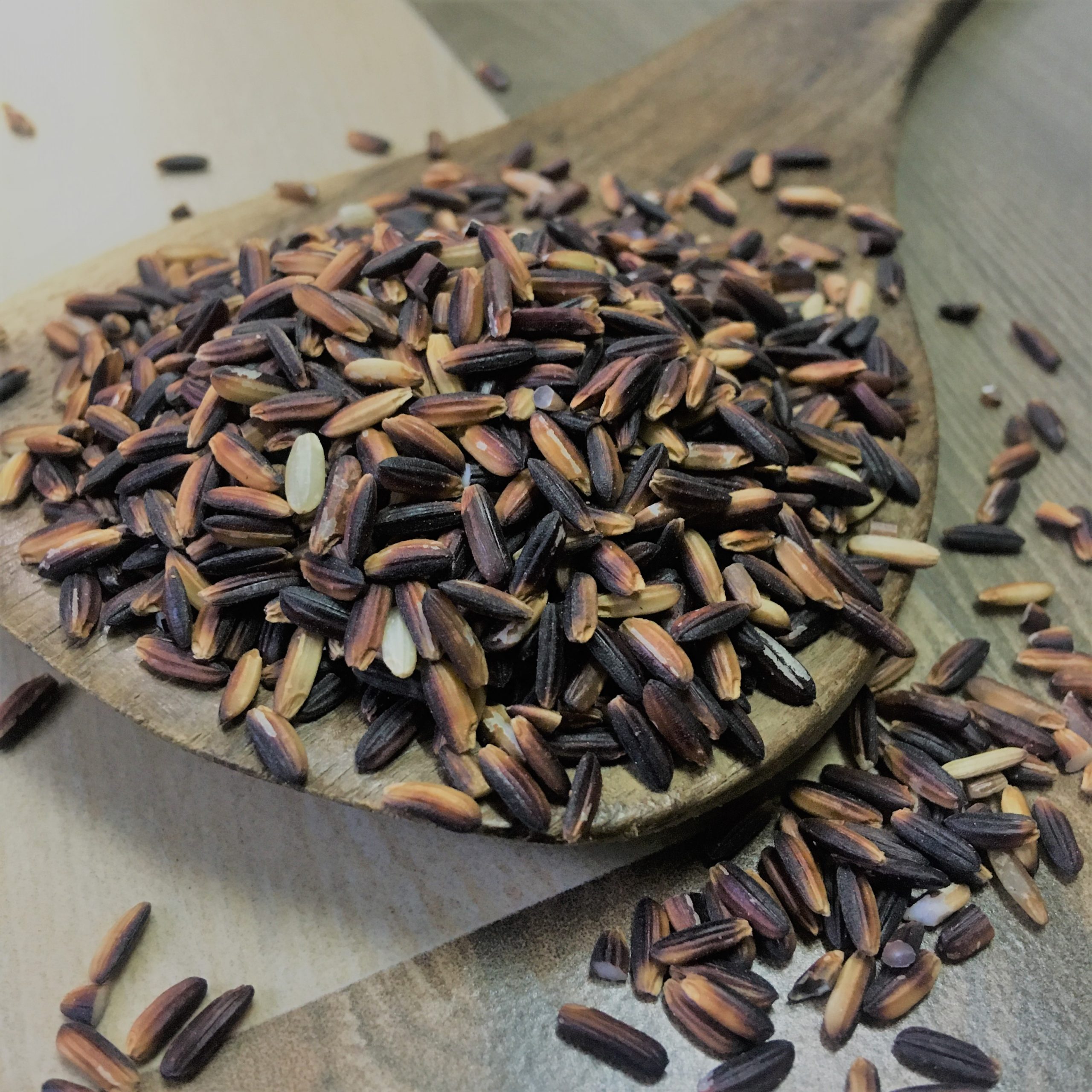 Black/Forbidden Rice<br>(கருப்பு கவனி)<br>100g
