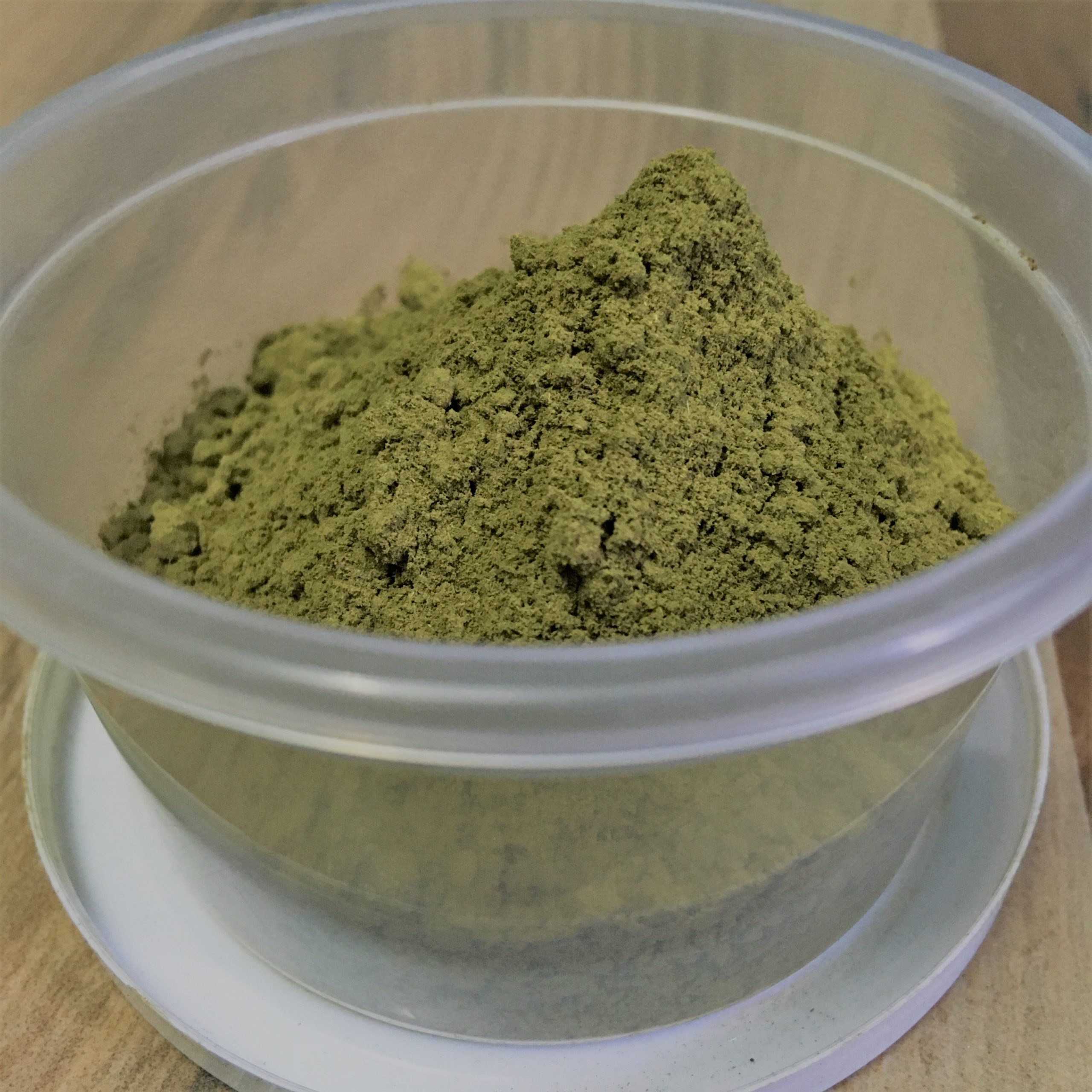 Karuveppilai Podi/<br>Curry Leaves Powder<br>(கறிவேப்பிலை பொடி)<br>50g