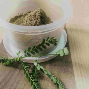 Keezhanelli Powder<br>(கீழாநெல்லி பொடி)<br>25g