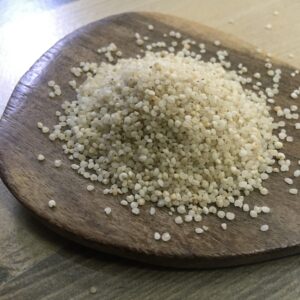 Barnyard Millet/<br>Kudhiraivali Arisi<br>(குதிரைவாலி அரிசி)<br>100g
