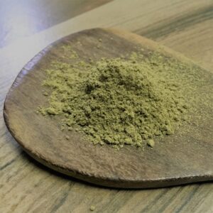 Kuppaimeni Powder<br>(குப்பைமேனி பொடி)<br>25g