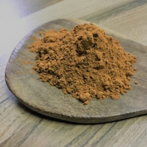 Cinnamon Bark Powder/<br>Lavangapattai Podi<br>(இலவங்க பட்டை பொடி)<br>50g