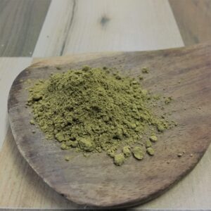 Manjistha Podi/<br>Indian Madder Powder<br>(மஞ்சிஸ்தா பொடி)<br>50g