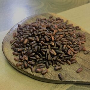 Mappillai/Maapillai<br>Samba Rice<br>(மாப்பிள்ளை சம்பா அரிசி)<br>100g