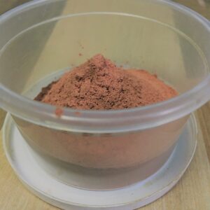 Marutham Pattai Powder<br>(மருதம் பட்டை பொடி)<br>25g
