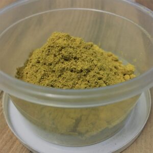 Herbal Bath/Kuliyal Powder<br>(குளியல் பொடி)<br>50g