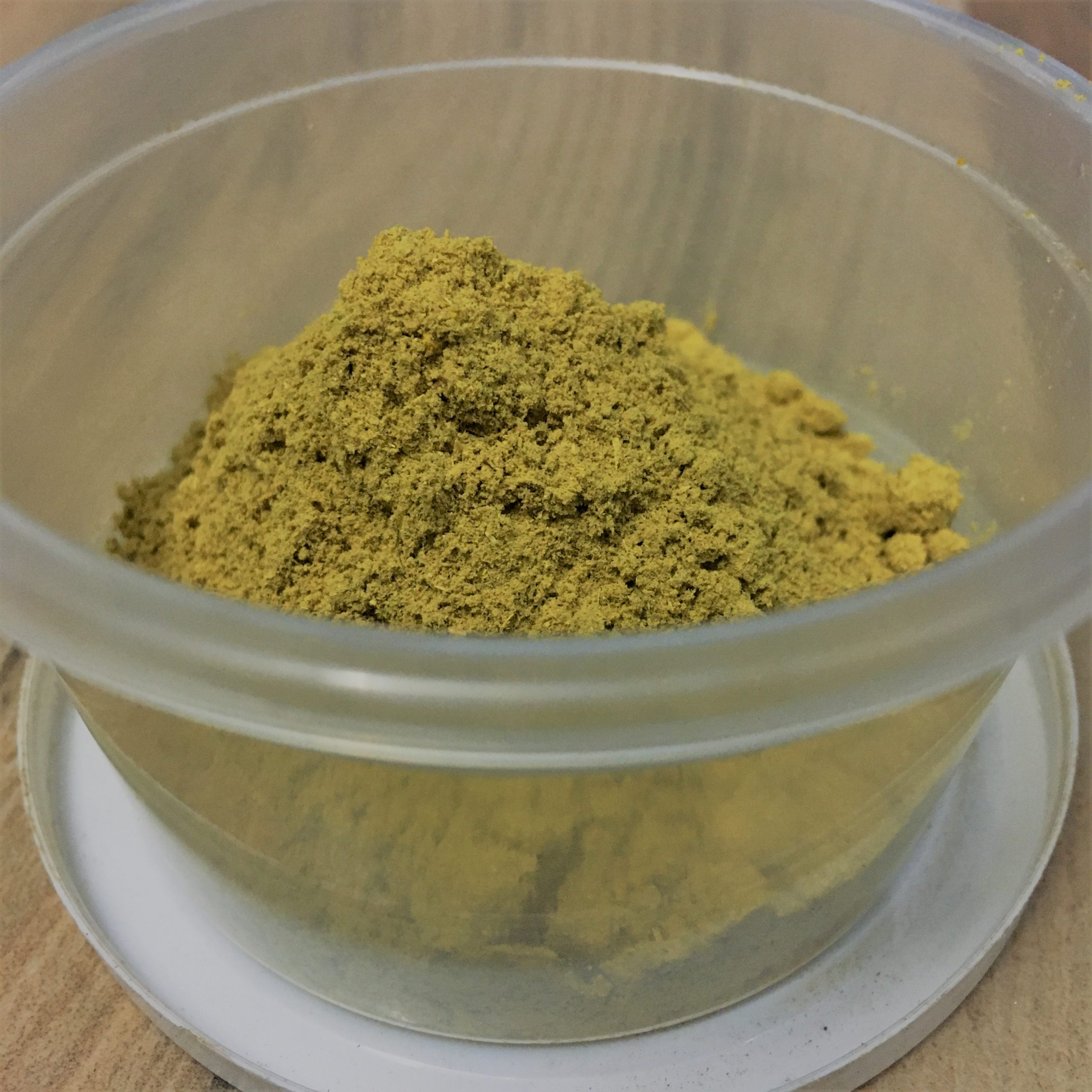 Herbal Bath/Kuliyal Powder<br>(குளியல் பொடி)<br>50g