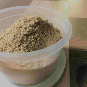 Multhani Mitty Powder<br>(முல்தானி மெட்டி பொடி)<br>25g