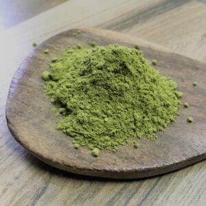 Drumstick Leaves/<br>Murungai Ilai Powder<br>(முருங்கை இலை பொடி)<br>25g
