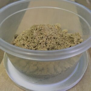 Drumstick Seed/<br>Murungai Vithai Powder<br>(முருங்கை விதை பொடி)<br>25g
