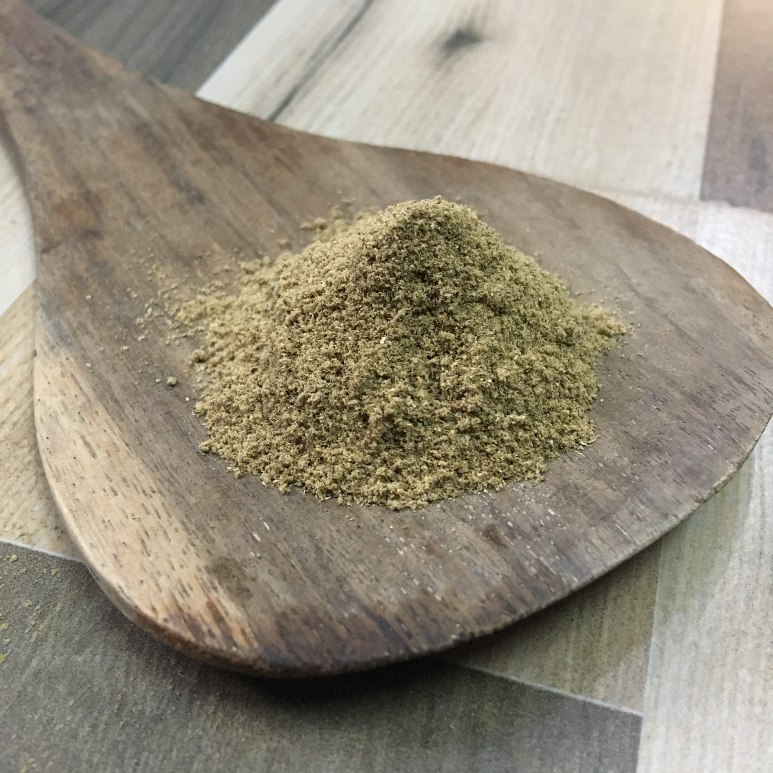 Moringa/Murungai/Drumstick<br>Flower Powder<br>(முருங்கை பூ பொடி)<br>25g