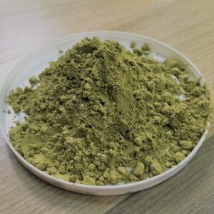 Musumusukkai Powder<br>(முசுமுசுக்கை பொடி)<br>50g