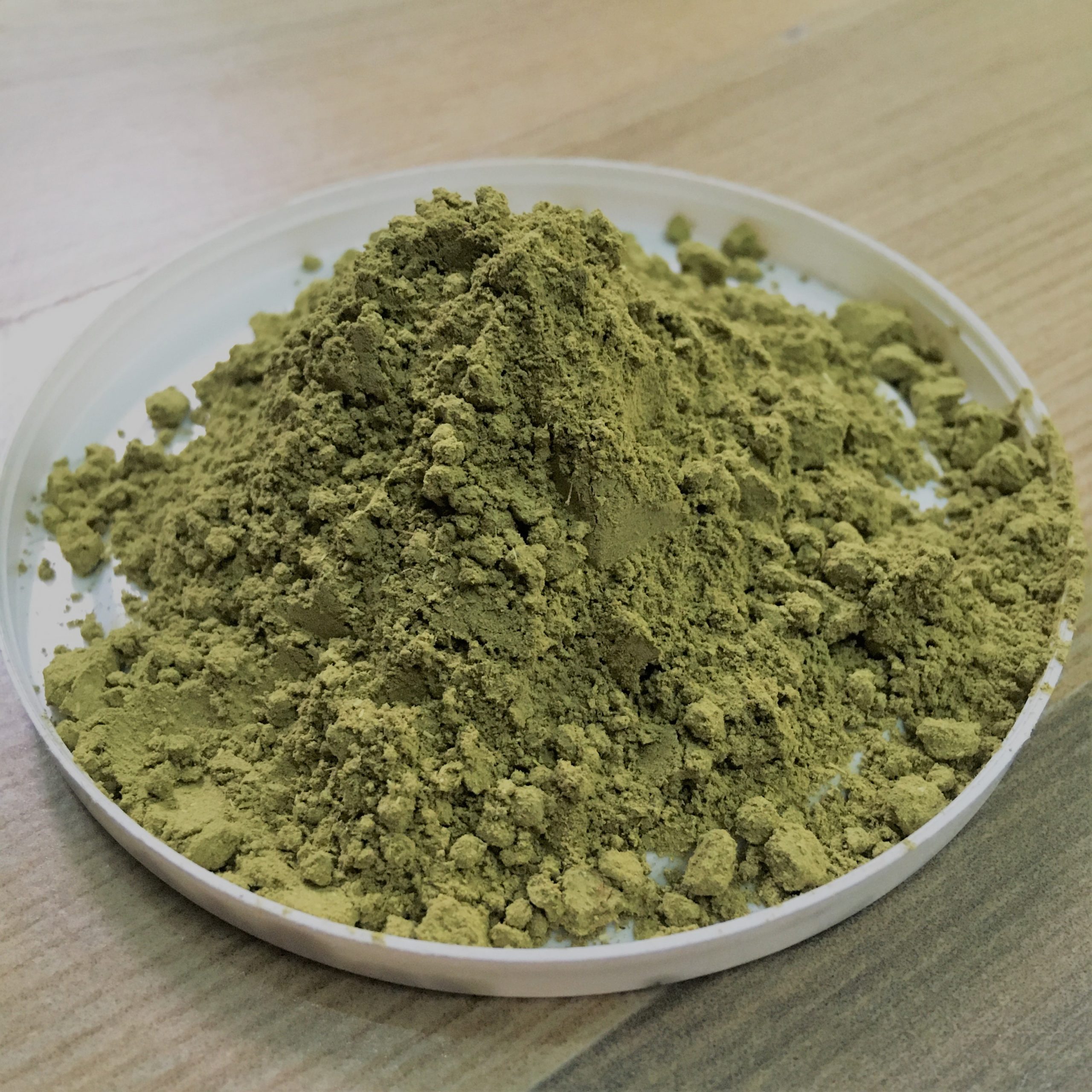 Musumusukkai Powder<br>(முசுமுசுக்கை பொடி)<br>50g