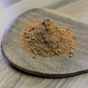 Nannari Ver Podi/<br>Nannari Root Powder<br>(நன்னாரி வேர் பொடி)<br>50g