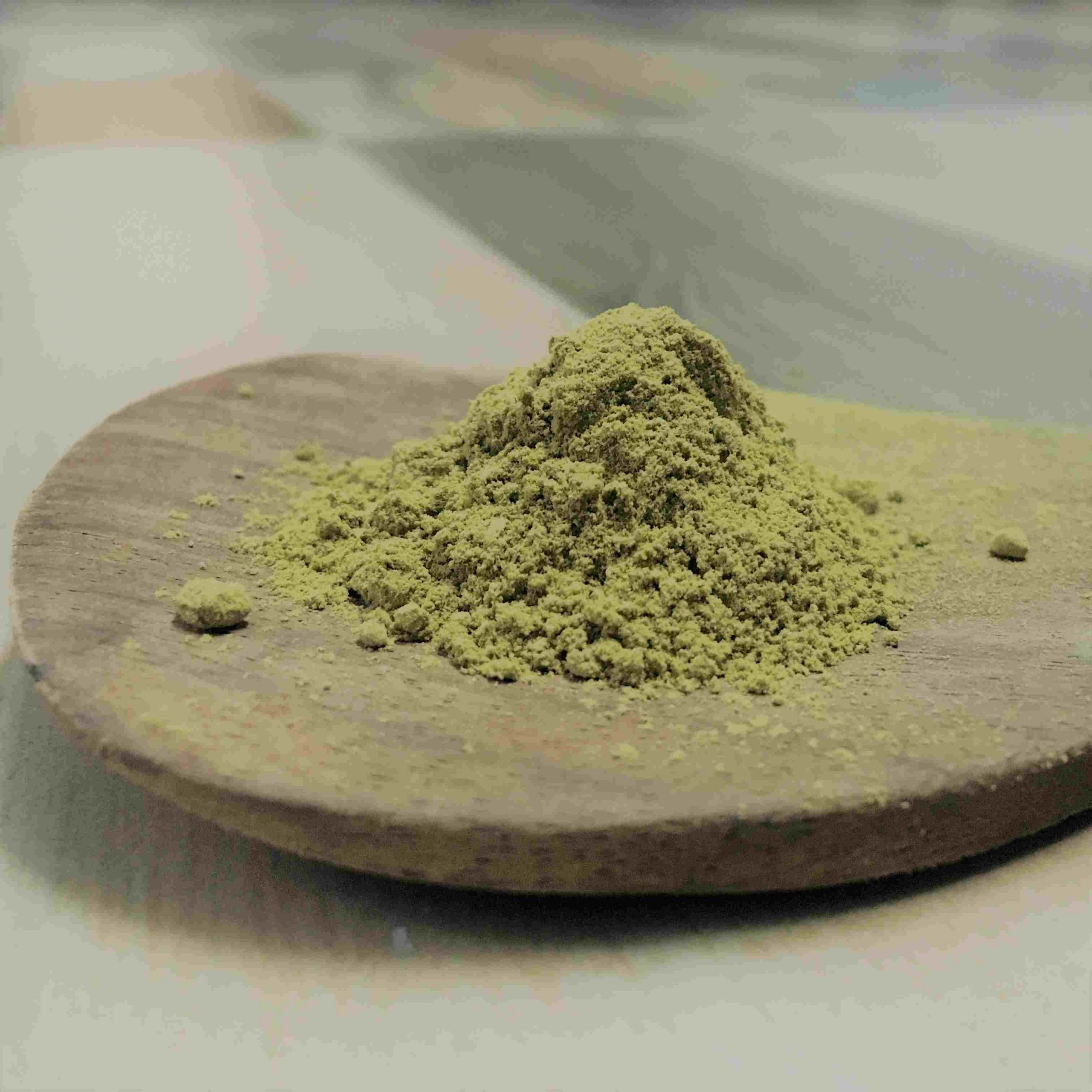 Nerunjil/Gokshura Powder<br>(நெருஞ்சில் பொடி)<br>25g