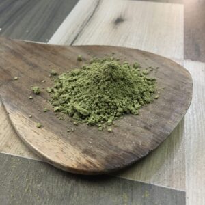 Nilaavarai/Senna Powder<br>(நில அவரை பொடி)<br>25g