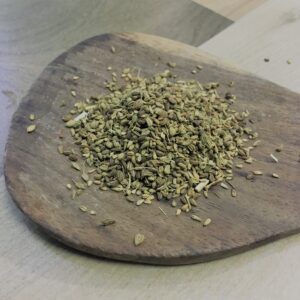 Carrom Seeds<br>Ajwain/Omam<br>(ஓமம்)<br>50g