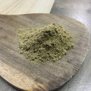Orange Peel Powder<br>(ஆரஞ்சு பழத்தோல் பொடி)<br>50g
