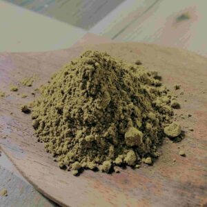 Oridhazh Thamarai Powder<br>(ஓரிதழ் தாமரை பொடி)<br>25g