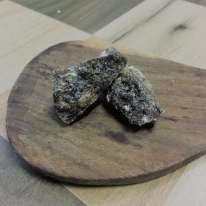 Pure Sambrani<br>(நயம் தனி சாம்பிராணி)<br>50g
