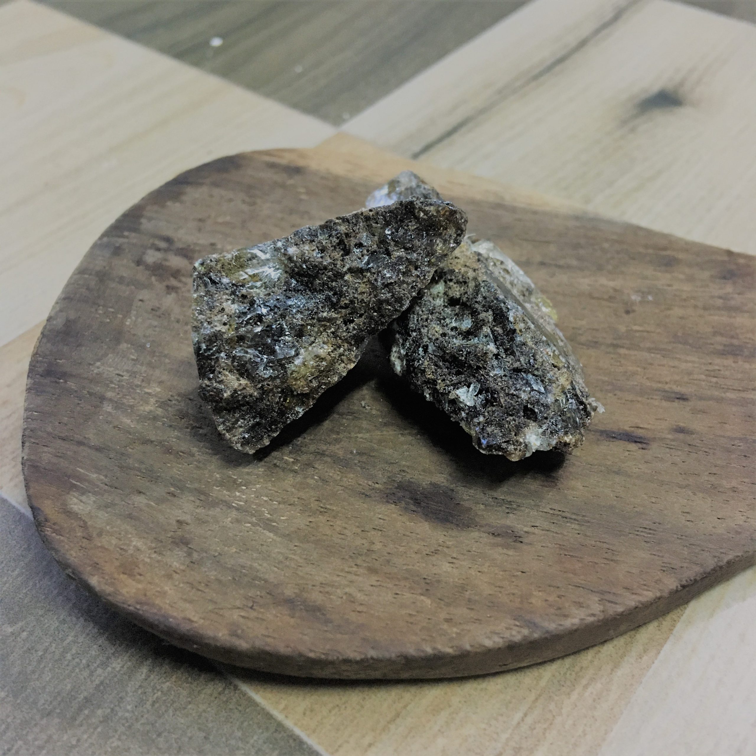 Pure Sambrani<br>(நயம் தனி சாம்பிராணி)<br>50g