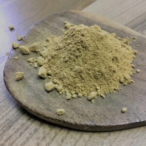 Paagarkaai Vatthal Powder/<br>Pagarkai Vathal Podi<br>(பாகற்காய் வத்தல் பொடி)<br>50g
