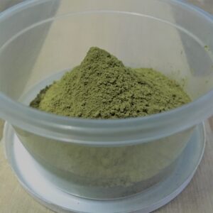 Papaya Leaves Powder/<br>Pappali Ilai Podi<br>(பப்பாளி இலை பொடி)<br>50g