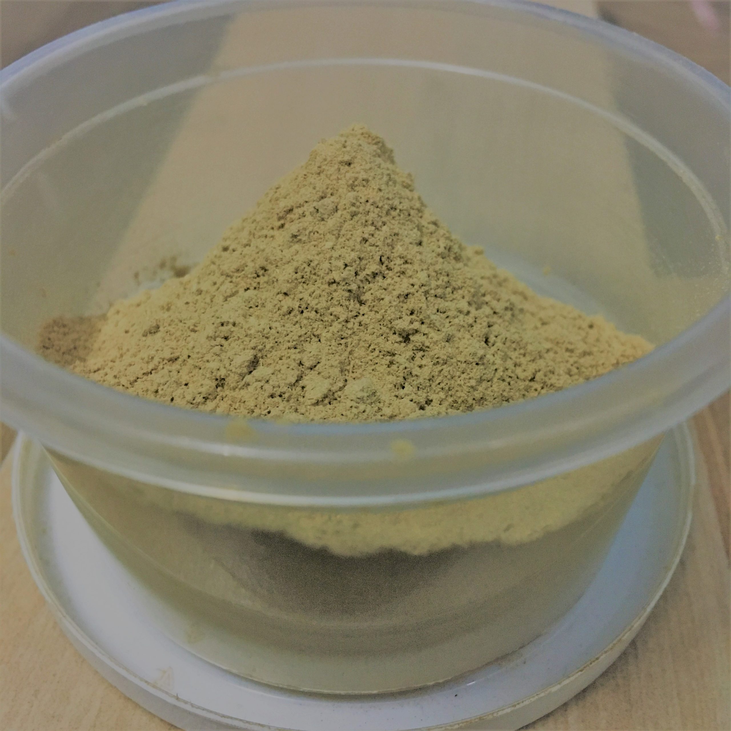 Pirandai Powder<br>(பிரண்டை பொடி)<br>25g