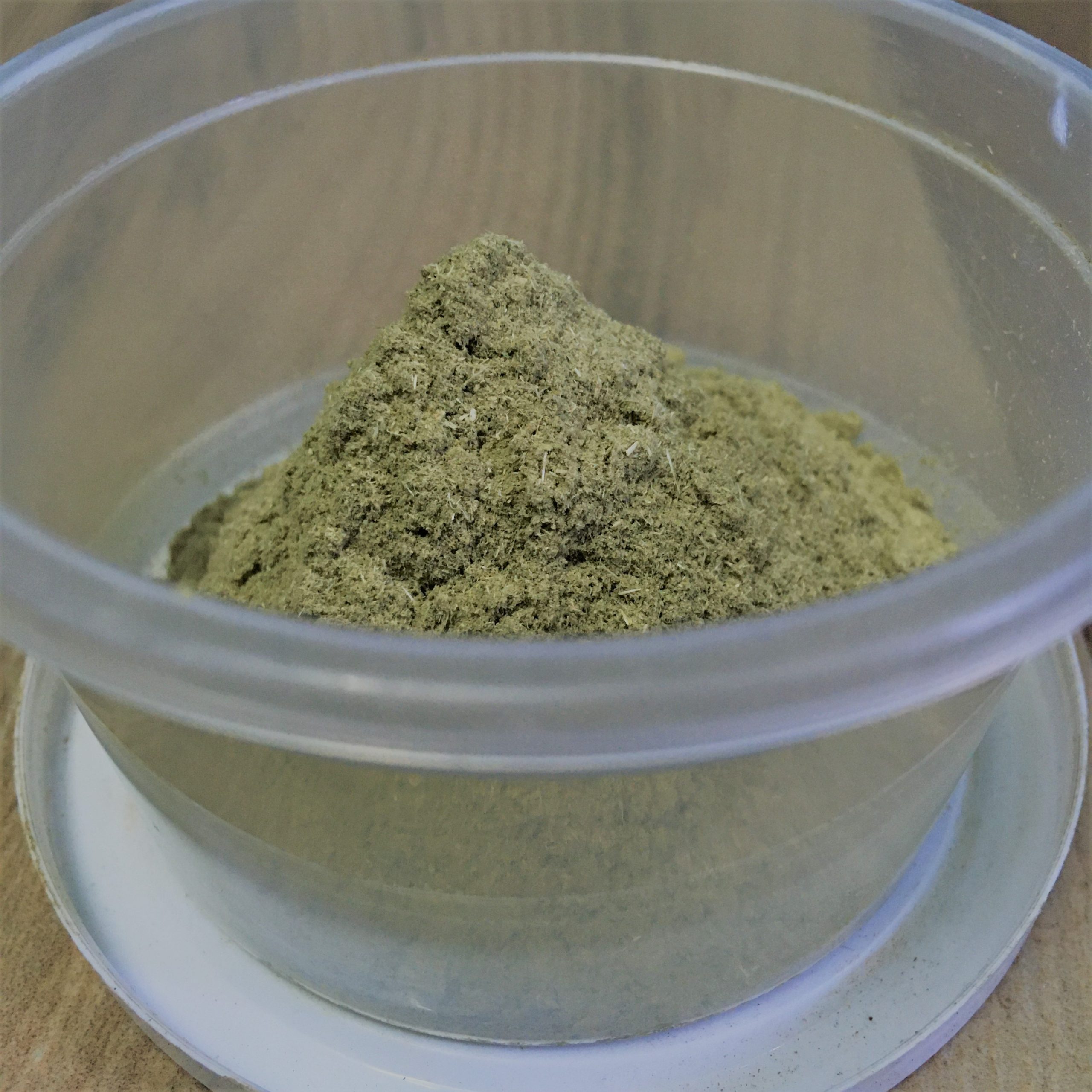Ponnaankanni Powder/<br>Ponnaankanni Keerai Podi<br>(பொன்னாங்கண்ணி பொடி)<br>50g