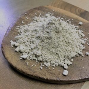 Poonaikaali Seed Powder/<br>Poonaikaali Vithai Podi<br>(பூனைக்காலி விதை பொடி)<br>25g